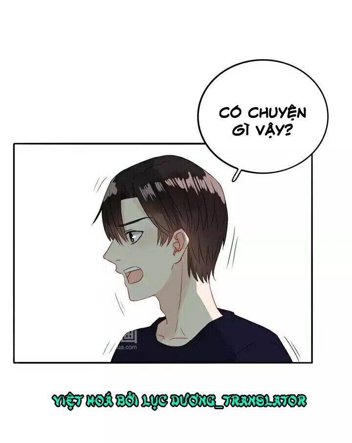 Chào Buổi Sáng, Hướng Dương Chapter 21 - 16