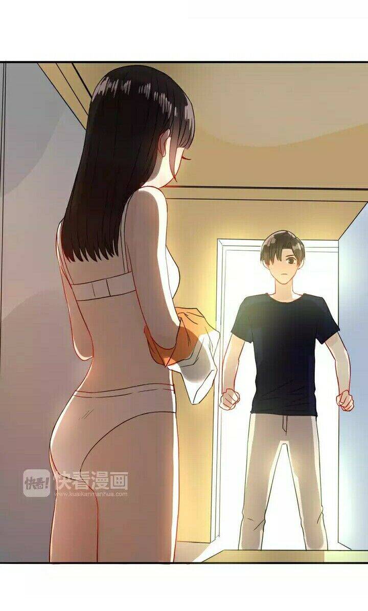 Chào Buổi Sáng, Hướng Dương Chapter 21 - 18