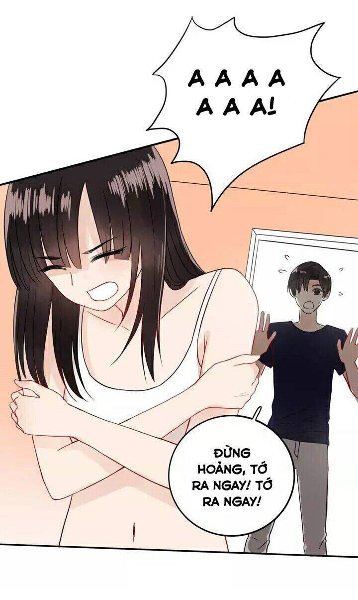 Chào Buổi Sáng, Hướng Dương Chapter 21 - 21