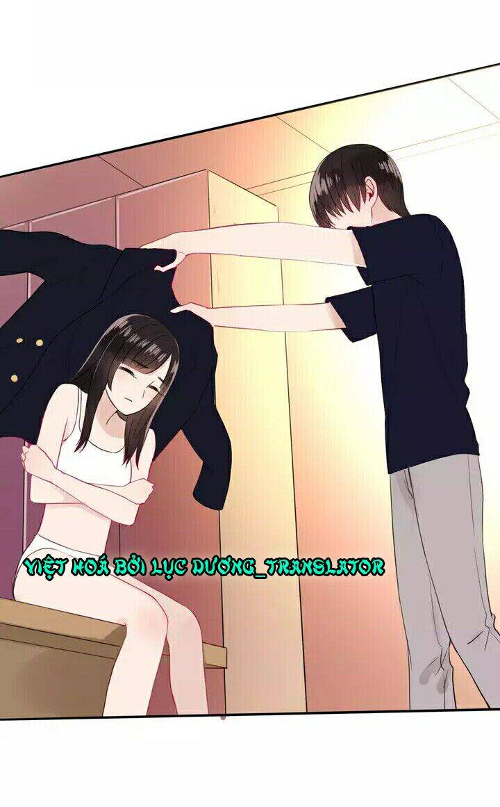 Chào Buổi Sáng, Hướng Dương Chapter 21 - 24