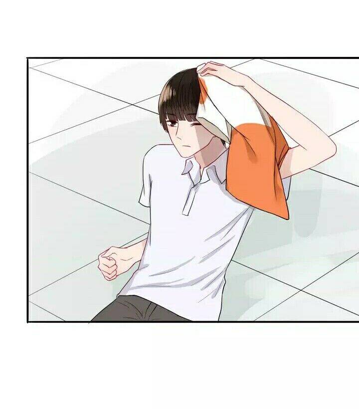 Chào Buổi Sáng, Hướng Dương Chapter 21 - 26