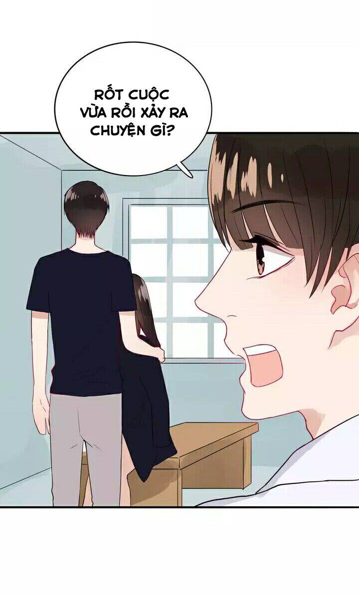 Chào Buổi Sáng, Hướng Dương Chapter 21 - 27