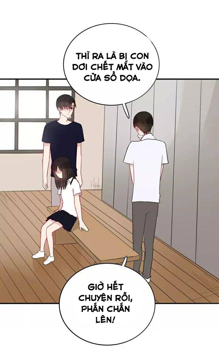 Chào Buổi Sáng, Hướng Dương Chapter 21 - 29