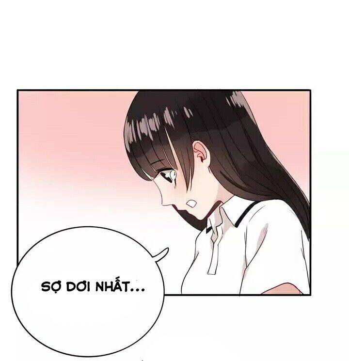 Chào Buổi Sáng, Hướng Dương Chapter 21 - 30