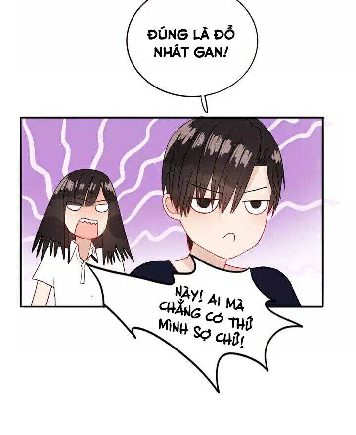 Chào Buổi Sáng, Hướng Dương Chapter 21 - 31