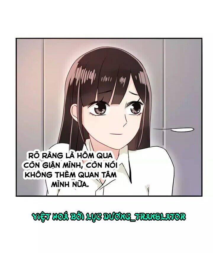 Chào Buổi Sáng, Hướng Dương Chapter 21 - 32