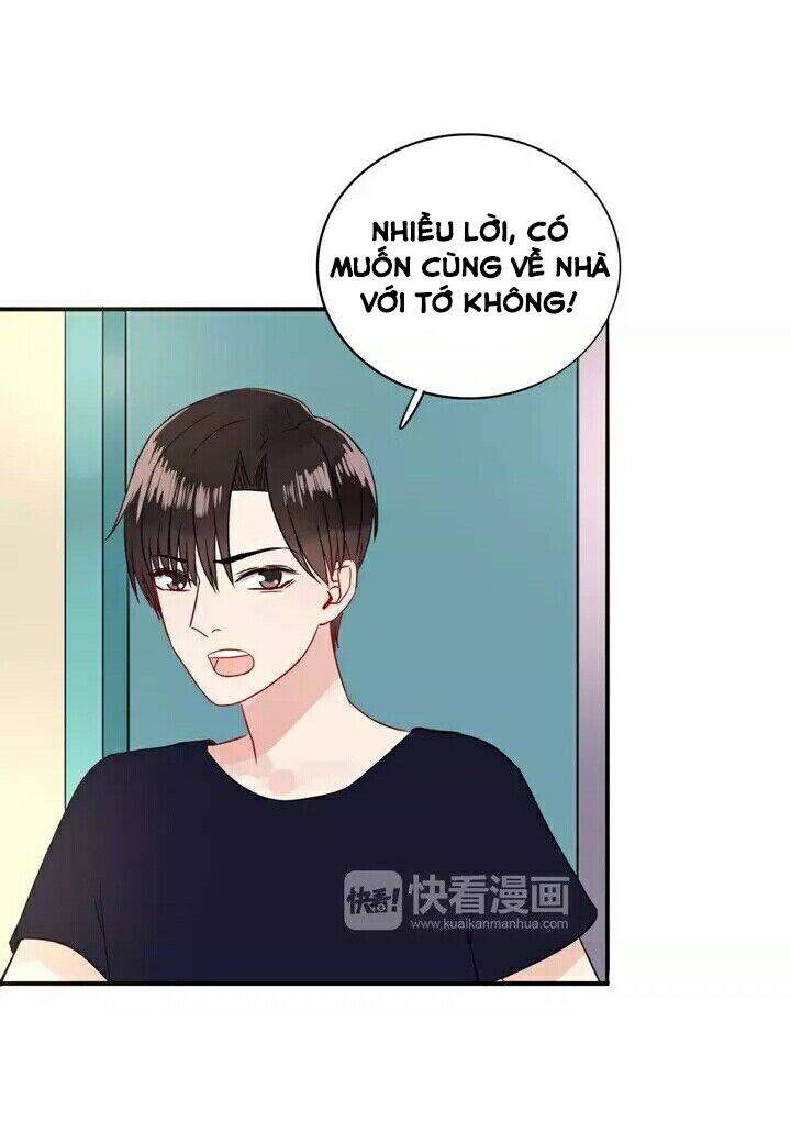 Chào Buổi Sáng, Hướng Dương Chapter 21 - 34