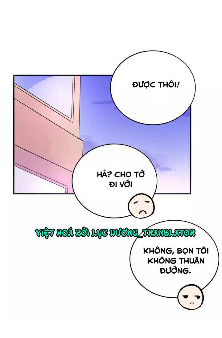 Chào Buổi Sáng, Hướng Dương Chapter 21 - 36