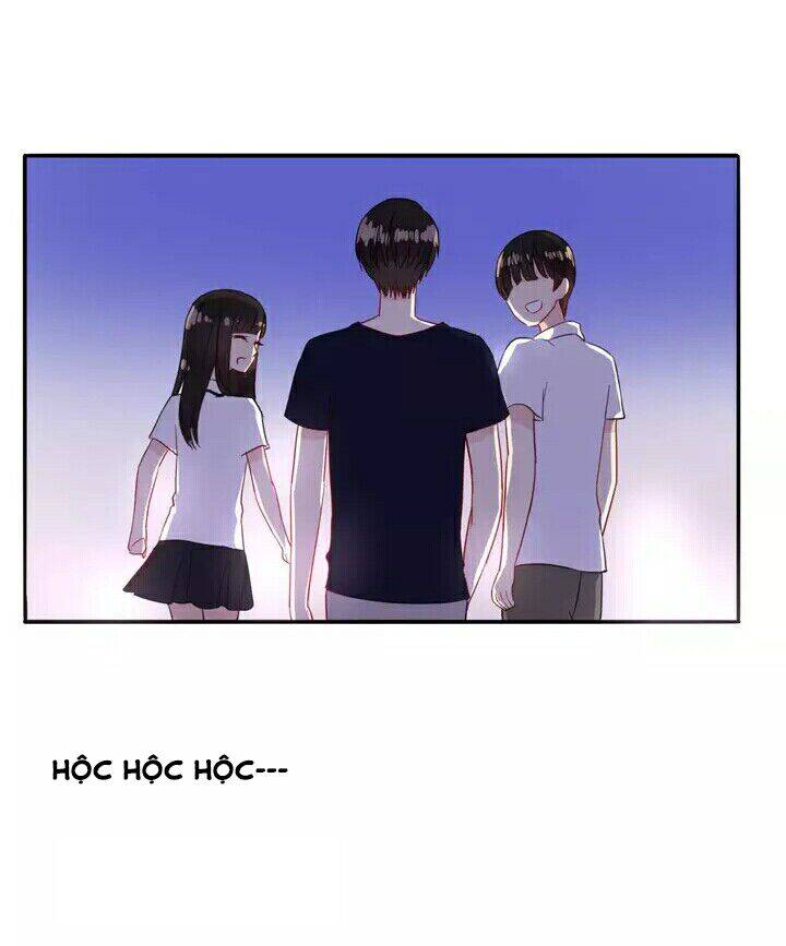 Chào Buổi Sáng, Hướng Dương Chapter 21 - 37