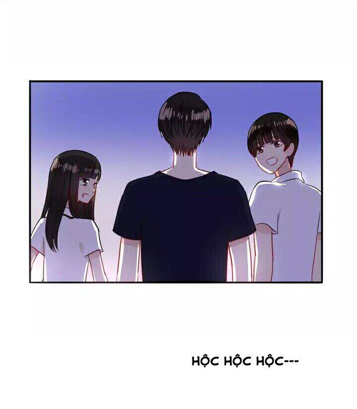 Chào Buổi Sáng, Hướng Dương Chapter 21 - 38