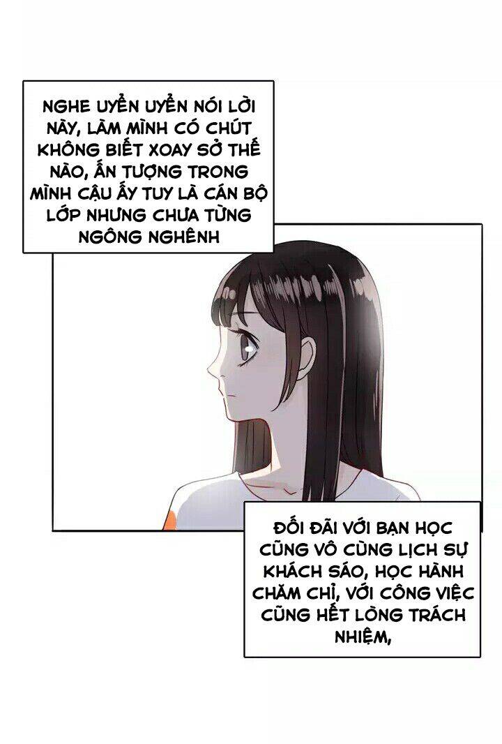 Chào Buổi Sáng, Hướng Dương Chapter 21 - 5