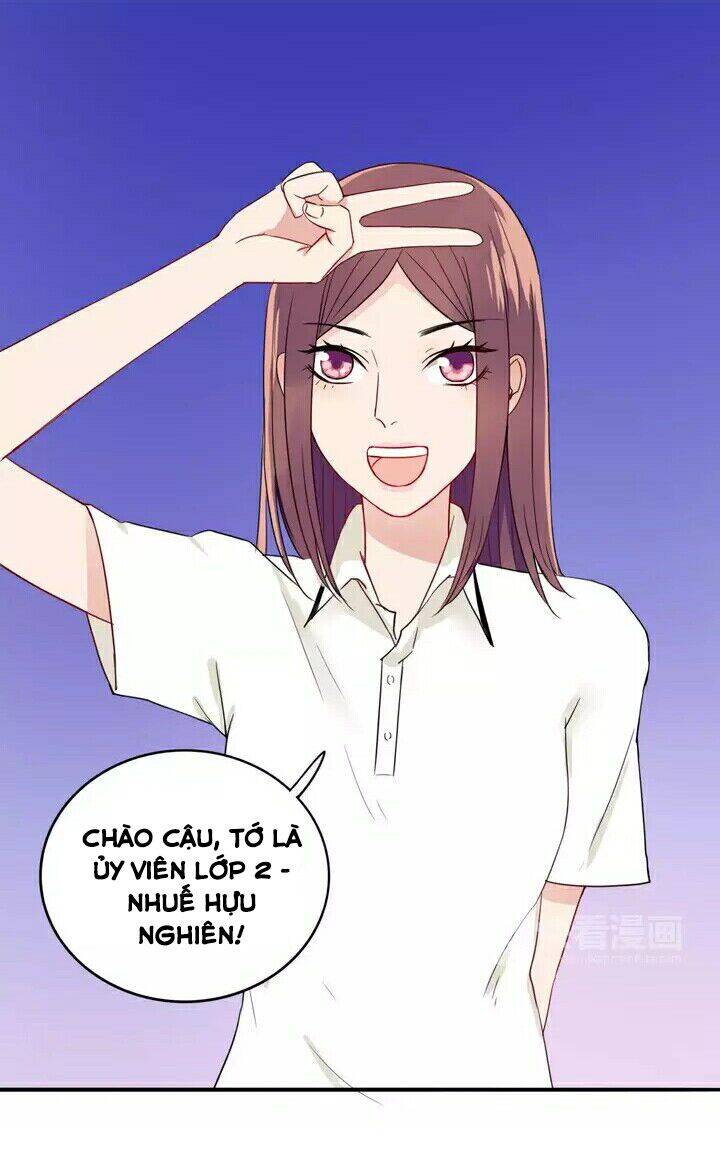 Chào Buổi Sáng, Hướng Dương Chapter 21 - 42