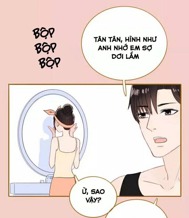 Chào Buổi Sáng, Hướng Dương Chapter 21 - 45