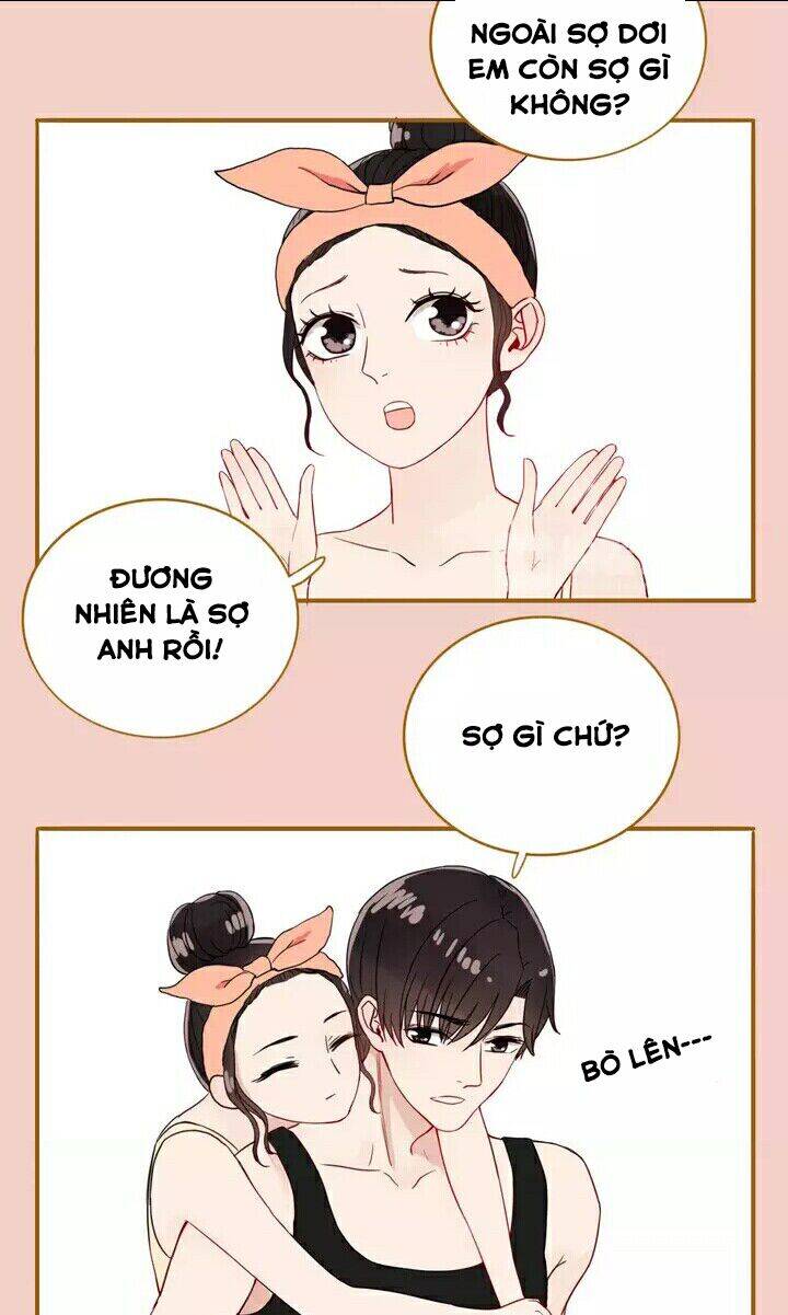 Chào Buổi Sáng, Hướng Dương Chapter 21 - 46