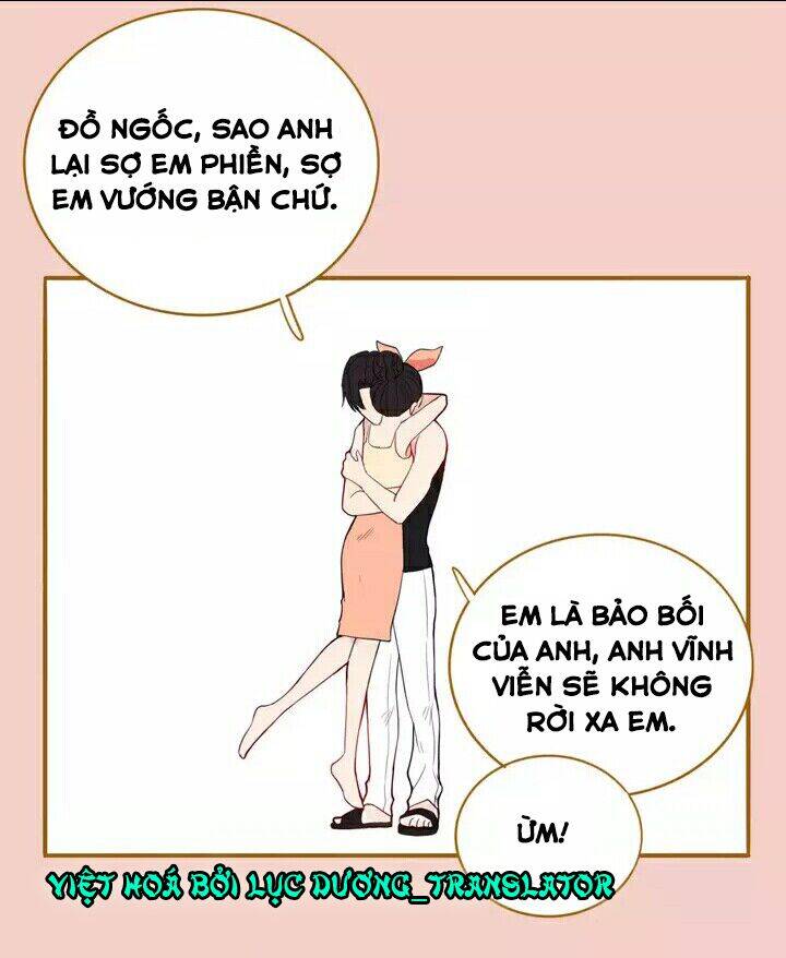 Chào Buổi Sáng, Hướng Dương Chapter 21 - 48