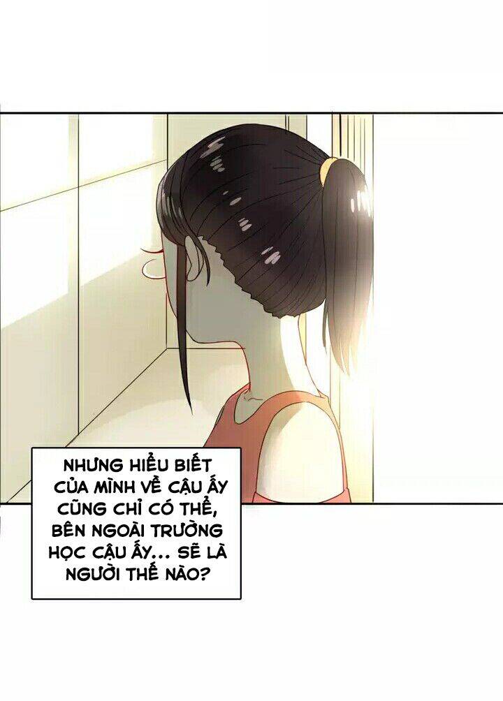 Chào Buổi Sáng, Hướng Dương Chapter 21 - 6