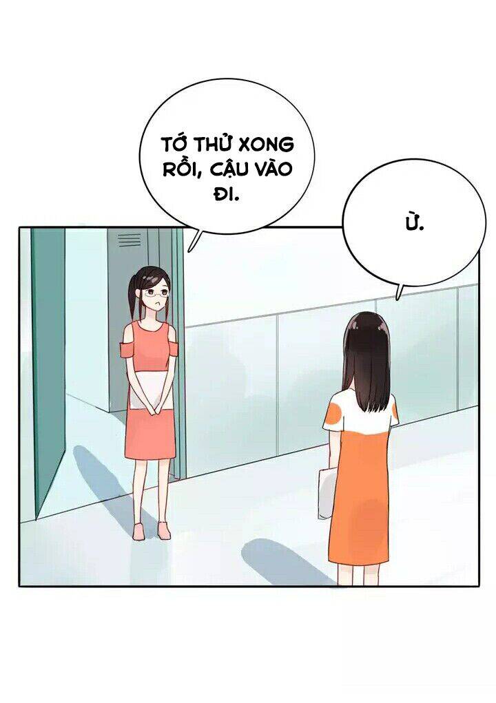 Chào Buổi Sáng, Hướng Dương Chapter 21 - 7