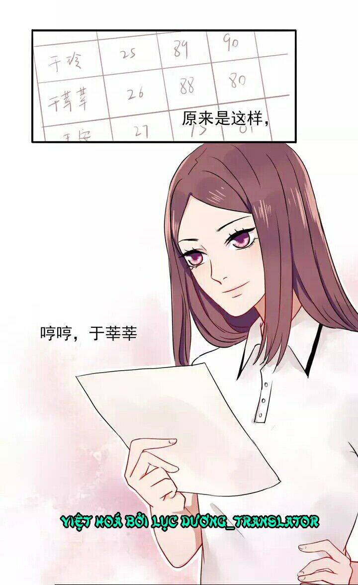 Chào Buổi Sáng, Hướng Dương Chapter 22 - 12