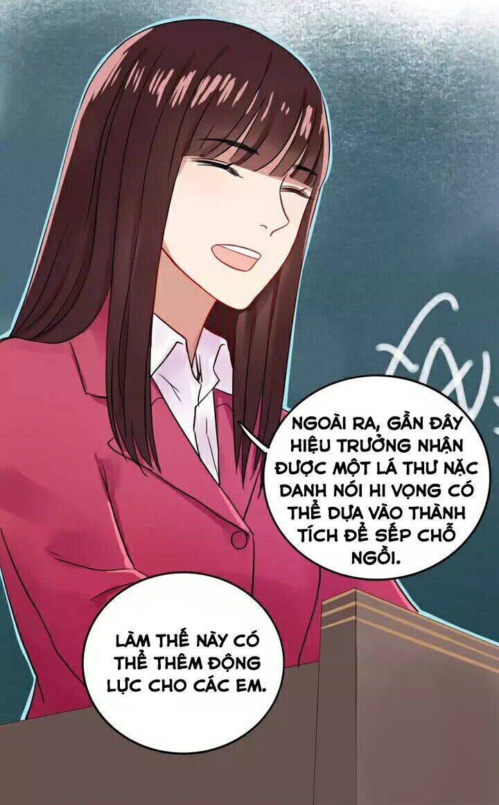 Chào Buổi Sáng, Hướng Dương Chapter 22 - 14