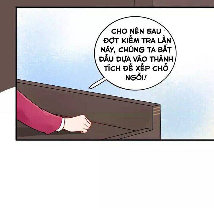 Chào Buổi Sáng, Hướng Dương Chapter 22 - 15