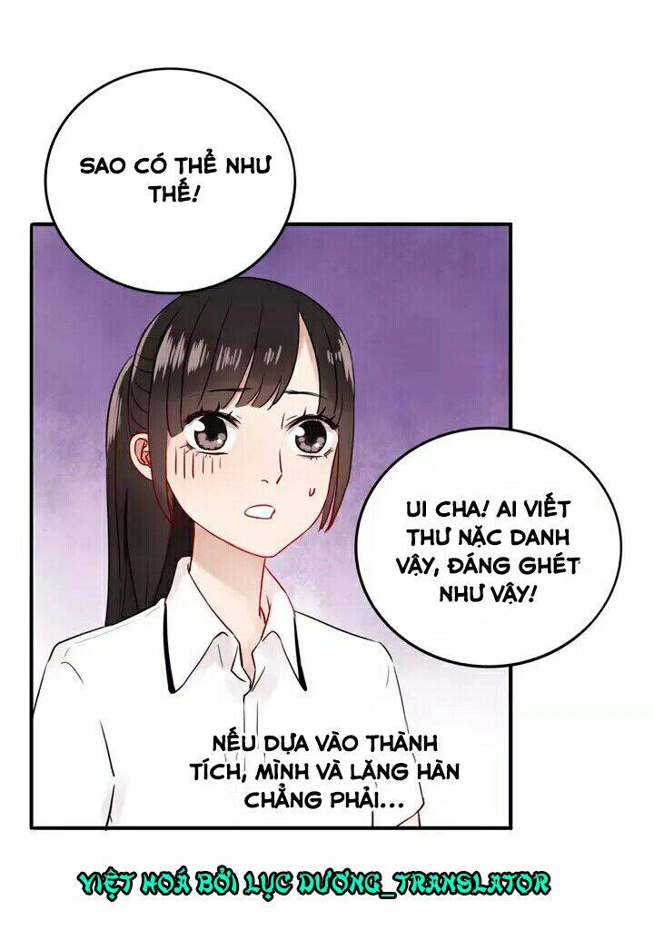 Chào Buổi Sáng, Hướng Dương Chapter 22 - 16