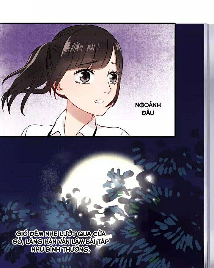 Chào Buổi Sáng, Hướng Dương Chapter 22 - 17