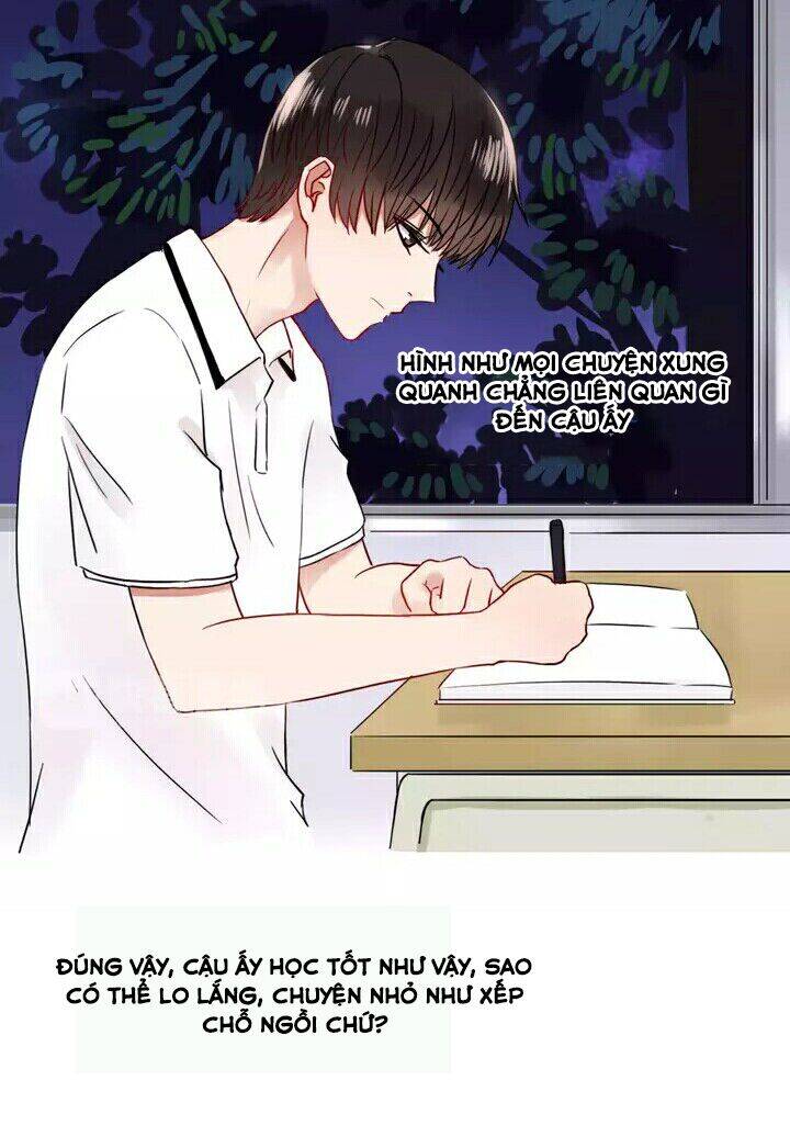 Chào Buổi Sáng, Hướng Dương Chapter 22 - 18