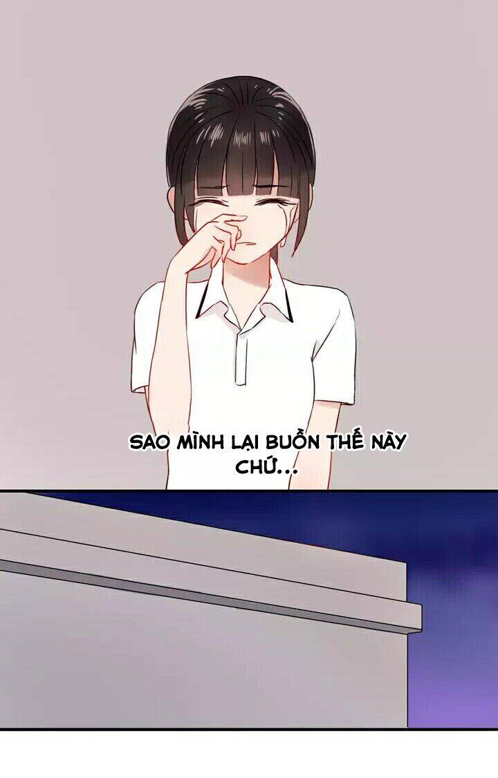 Chào Buổi Sáng, Hướng Dương Chapter 22 - 21