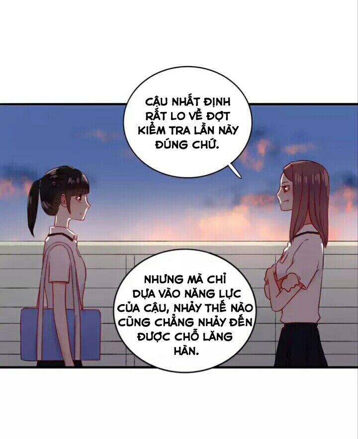 Chào Buổi Sáng, Hướng Dương Chapter 22 - 23