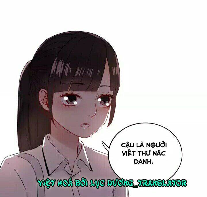 Chào Buổi Sáng, Hướng Dương Chapter 22 - 24