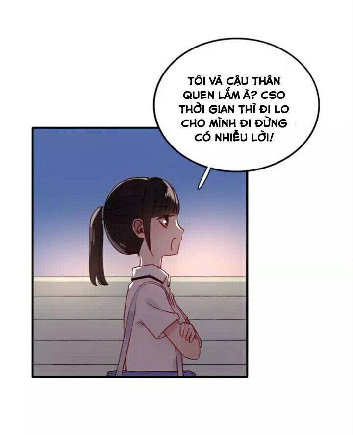 Chào Buổi Sáng, Hướng Dương Chapter 22 - 27