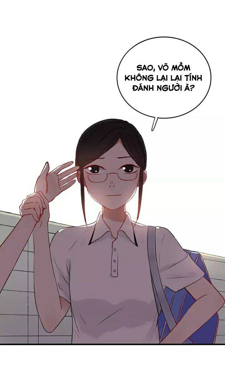 Chào Buổi Sáng, Hướng Dương Chapter 22 - 30