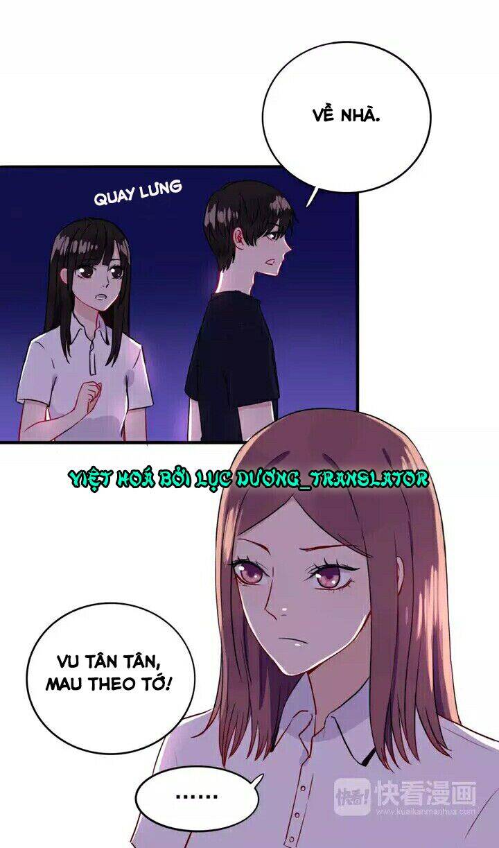 Chào Buổi Sáng, Hướng Dương Chapter 22 - 4