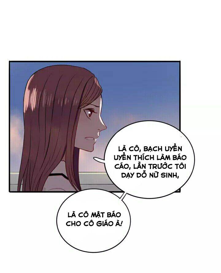 Chào Buổi Sáng, Hướng Dương Chapter 22 - 31