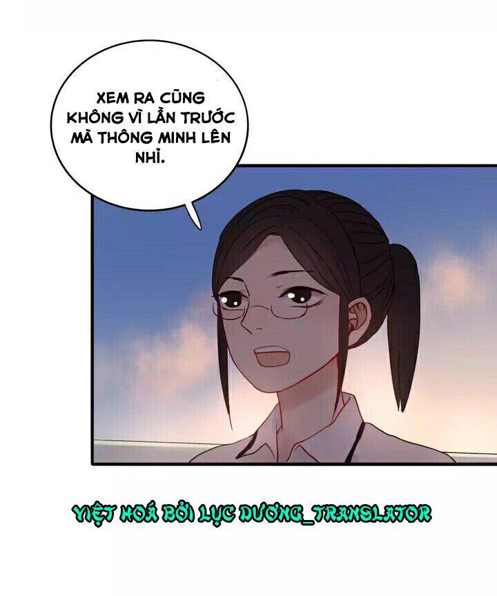 Chào Buổi Sáng, Hướng Dương Chapter 22 - 32