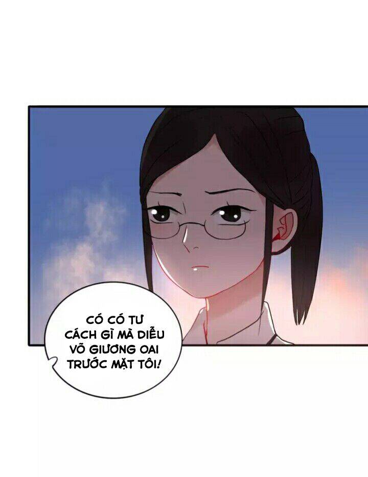 Chào Buổi Sáng, Hướng Dương Chapter 22 - 35