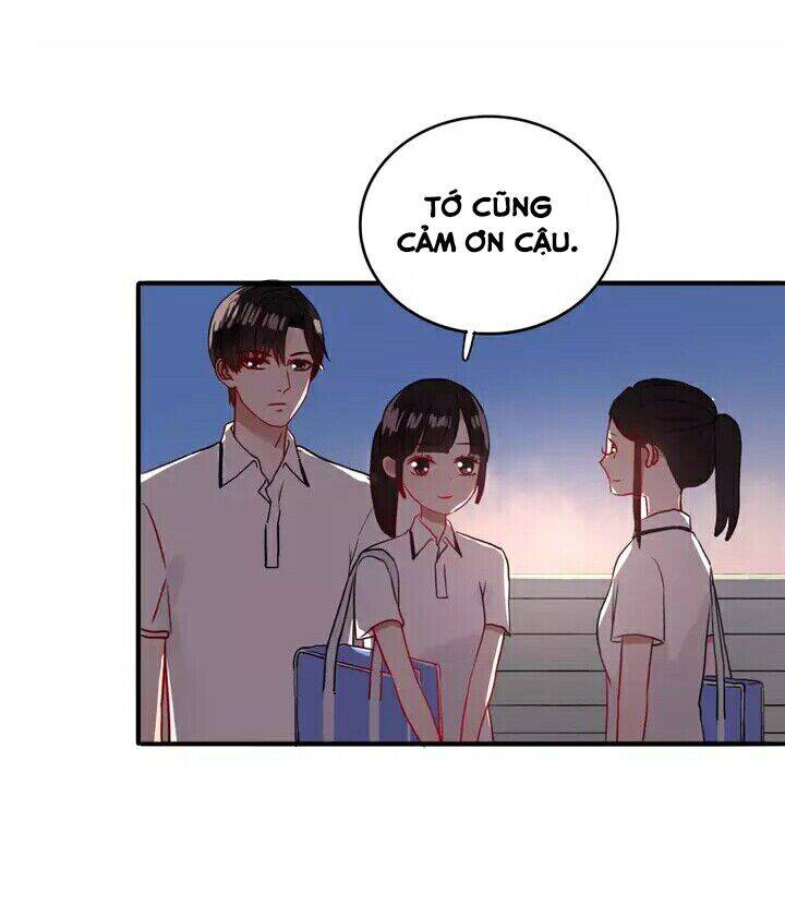 Chào Buổi Sáng, Hướng Dương Chapter 22 - 41