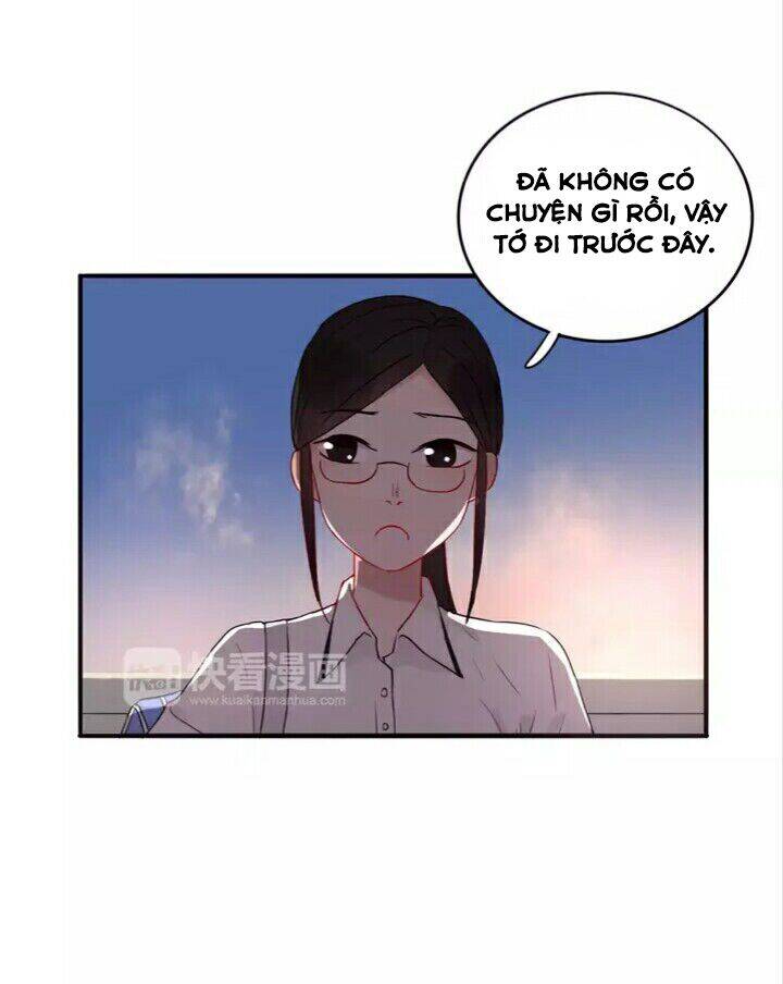 Chào Buổi Sáng, Hướng Dương Chapter 22 - 42