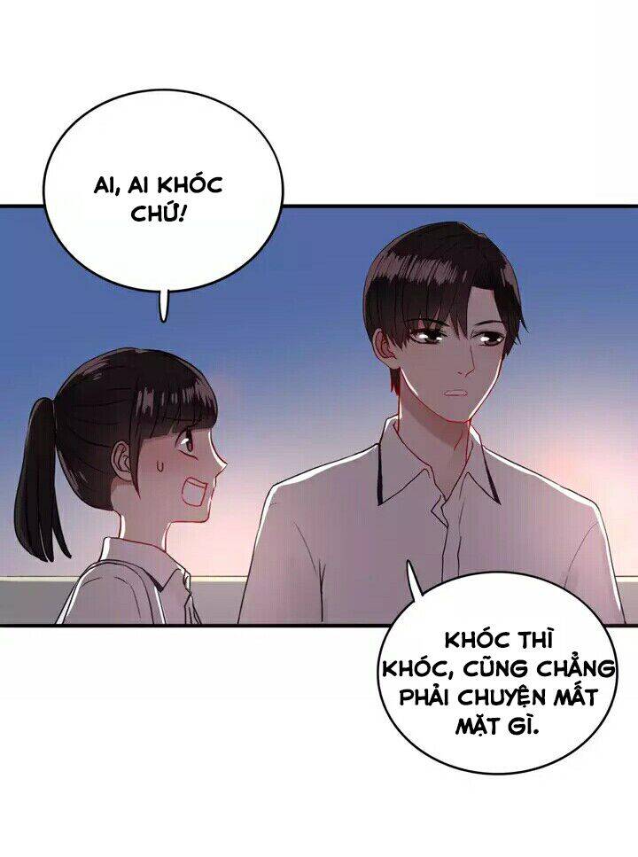 Chào Buổi Sáng, Hướng Dương Chapter 22 - 46