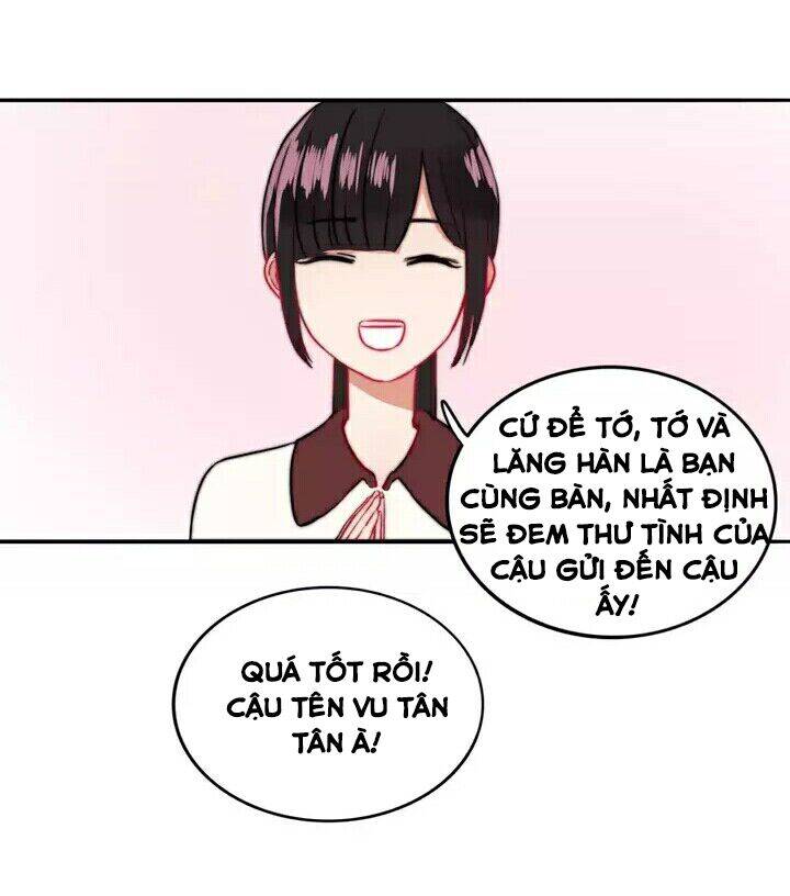 Chào Buổi Sáng, Hướng Dương Chapter 22 - 6