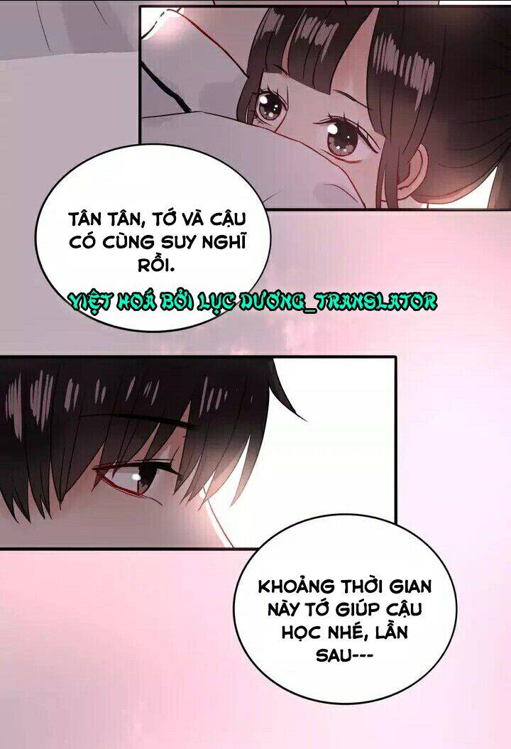 Chào Buổi Sáng, Hướng Dương Chapter 22 - 52