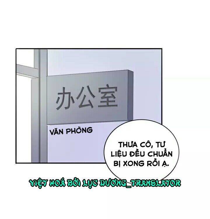 Chào Buổi Sáng, Hướng Dương Chapter 22 - 8