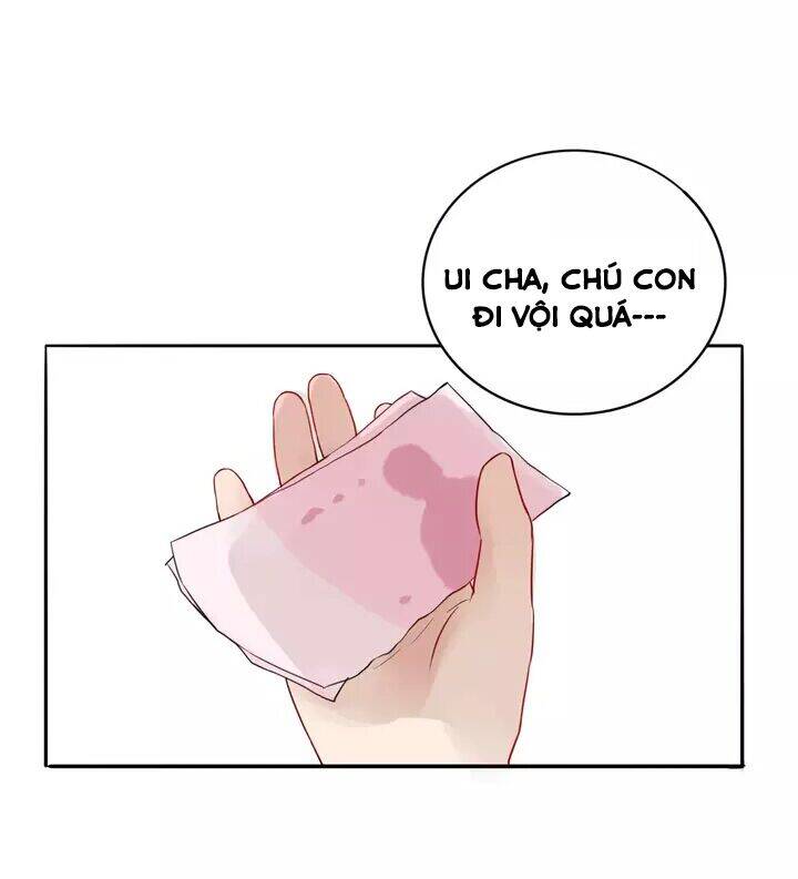 Chào Buổi Sáng, Hướng Dương Chapter 23 - 11