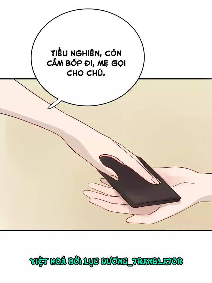 Chào Buổi Sáng, Hướng Dương Chapter 23 - 13