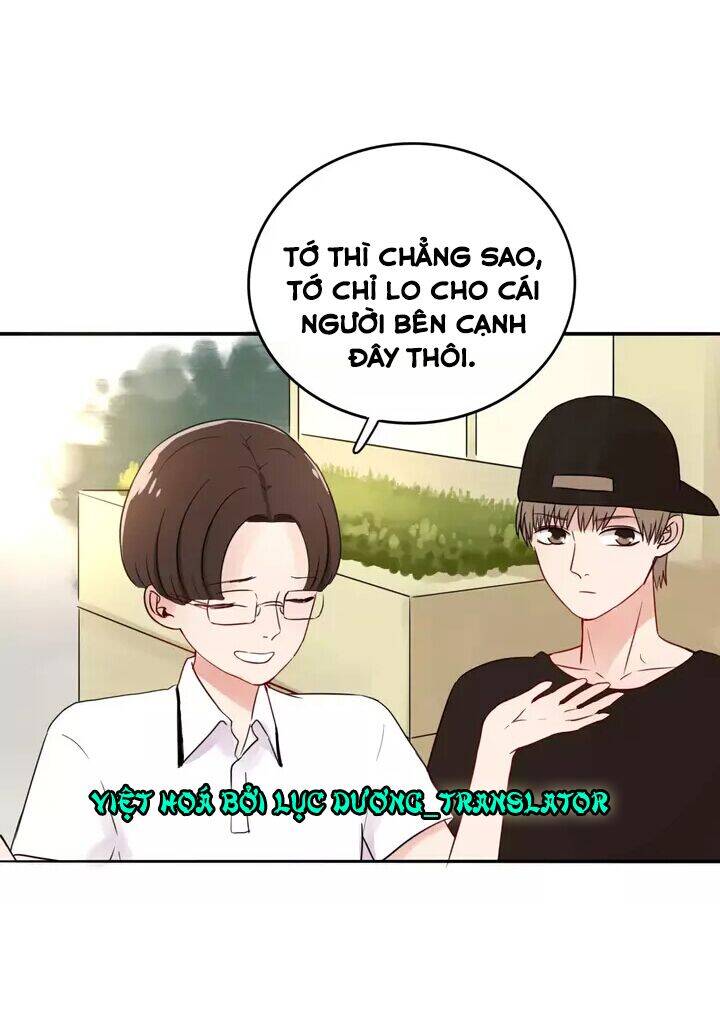 Chào Buổi Sáng, Hướng Dương Chapter 23 - 19