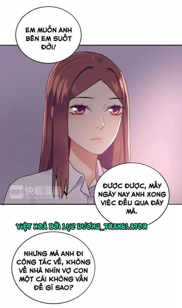 Chào Buổi Sáng, Hướng Dương Chapter 23 - 3