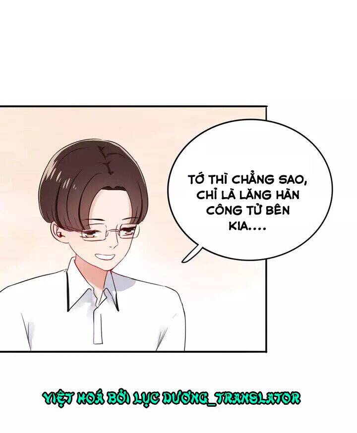 Chào Buổi Sáng, Hướng Dương Chapter 23 - 22