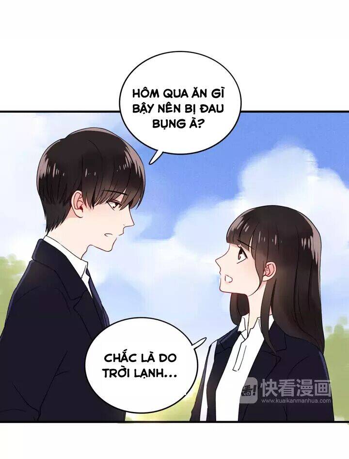 Chào Buổi Sáng, Hướng Dương Chapter 23 - 23