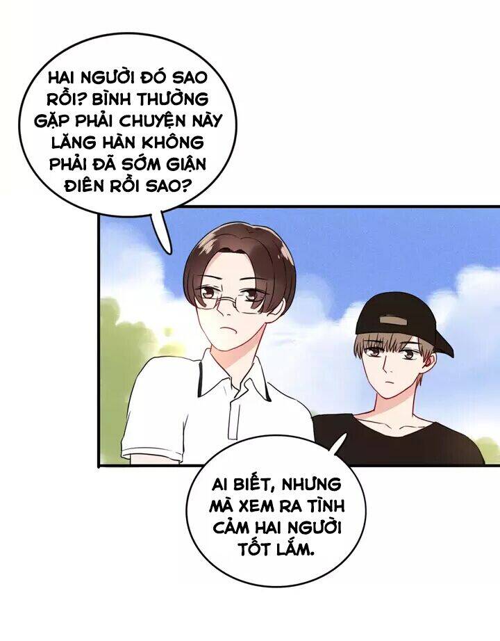 Chào Buổi Sáng, Hướng Dương Chapter 23 - 24