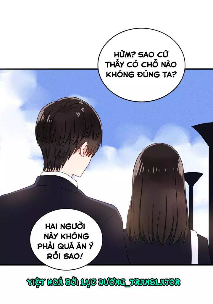 Chào Buổi Sáng, Hướng Dương Chapter 23 - 25